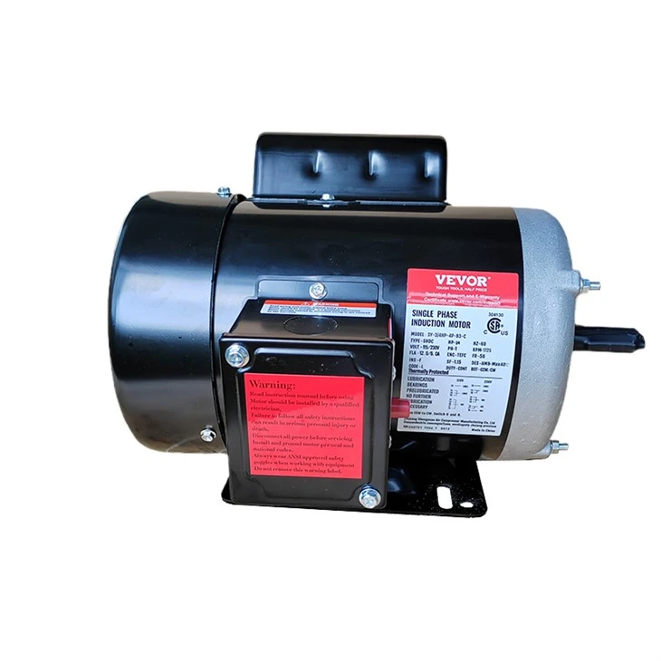 YS-0.75HP-4-B3-8