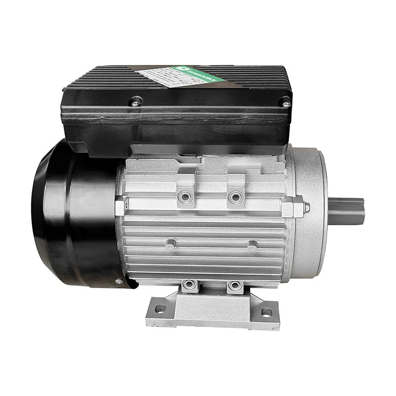 ML80-4-0.75KW-B34-8