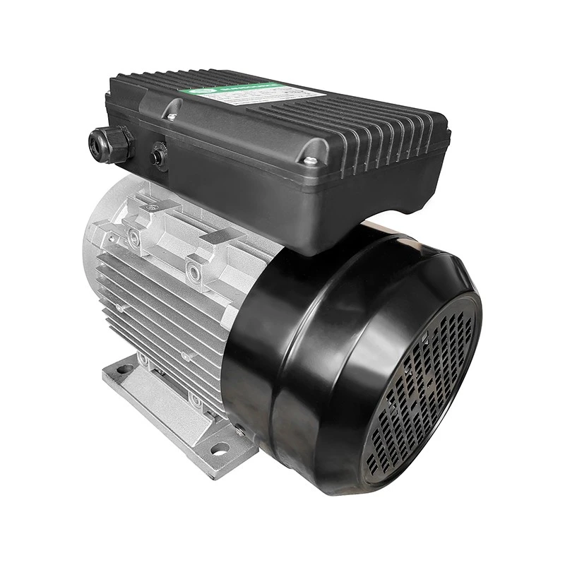 ML90S-4-1.1KW-B34-5