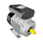 AC Tork Motoru